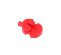 Soft Rubber Violin Practice Mute Replacement Small Viola Mute Ukulele Tuner Violin Mute Stringed Instrument Silencers