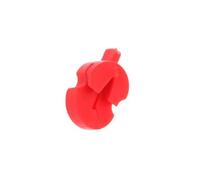 Soft Rubber Violin Practice Mute Small Viola Mute Stringed Instrument Silencers Muffler Violino Practice Accessories Ukulele Tuner Violin