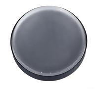 Soft Rubber Watch Case Cushion for Providing Controlled Pressure Distribution During Watch Case Pressing and Fitting (75mm)