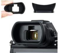 Soft Rubberized Eyecup Compatible with Nikon DK-29 DK29 DK 29 Compatible with Nikon Z5, Z6, Z7 and Later