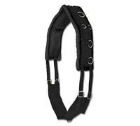 Soft saddle pad for horse Waldhausen