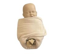 Soft & Safe Newborn Photography Accessories Versatile Newborn Posing Pad Photo Stuffer Unforgettable Memories