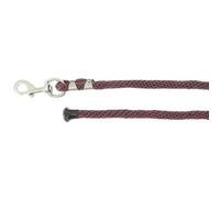 Soft satin lanyard for horses Equithème