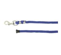 Soft satin lanyard for horses Equithème