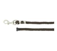 Soft satin lanyard for horses Equithème