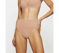 Soft Sculpt Maxi Knickers beige