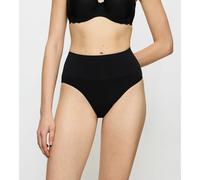 Triumph Women's Soft Sculpt Bandeau Maxi Underwear, Black, 12