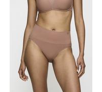 Soft Sculpt Maxi Knickers pinky beige