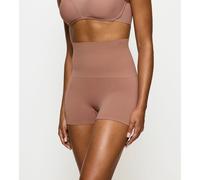 Soft Sculpt Shorts pinky beige