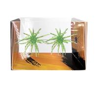 Soft Sea Urchin Baits,Tentacle Creature Lure,Artificial Sea Urchins,Fishing Dice Bait,Mandarin Fish, Snakehead, Catfish, Artificial Baits, Shallow Jigging Trolling Casting Holiday (green)