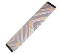 Soft Seat Belt Pads for Kids and Adults - Seatbelt Pad - Car Seat Belt Cover for Extra Comfort - Seatbelt Shoulder Strap Padding for Safe and Comfortable Journeys