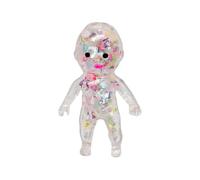 Soft Sensory Squeeze Toy - Cuddly bab/y Fidget, Malleable Stress Relief Ball | Educational montesori todler Gift, Calming squishyy Party Favor With Gentle Hand Texture