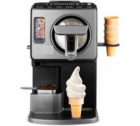 Soft Serve Ice Cream and Frozen Drink Maker