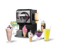 Soft Serve Ice Cream & Frozen Drink Maker Machine with Dispensing Lever - Model GSI1020
