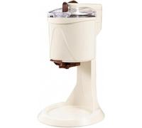 Soft Serve Ice Cream Machine, Home Ice Cream Maker for Yoghurt and DIY Frozen Desserts in the Kitchen