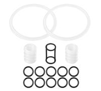 Soft Serve Ice Cream Machine Repair Kit Fit for VEVOR, YIKAFU