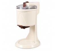 Soft Serve Ice Cream Maker, Yoghurt and Frozen Dessert Machine