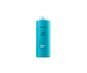 Soft Shampoo Invigo Senso Calm Wella (1000 ml)