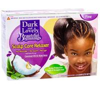 Soft & Sheen Carson Kit Dark & Lovely Beautiful Begginings fine