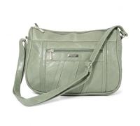 Soft Sheep Nappa Leather Shoulder Bag for Women