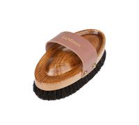 Soft sheep's wool brush LeMieux Artisan