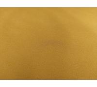 Soft Shell 3-Layer Waterproof Fabric Material Plain - Ochre, 1Mtr 144cmx100cm