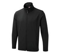 Soft Shell Jacket FREE CUSTOM PERSONALISED EMBROIDERED LOGO OF YOUR CHOICE