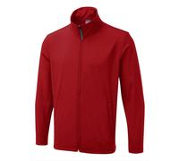 Soft Shell Jacket FREE CUSTOM PERSONALISED EMBROIDERED LOGO OF YOUR CHOICE