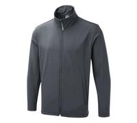Soft Shell Jacket FREE CUSTOM PERSONALISED EMBROIDERED LOGO OF YOUR CHOICE
