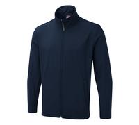 Soft Shell Jacket FREE CUSTOM PERSONALISED EMBROIDERED LOGO OF YOUR CHOICE
