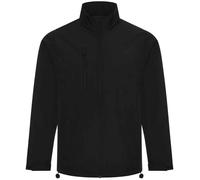 Soft Shell Jacket PRO RTX Black L