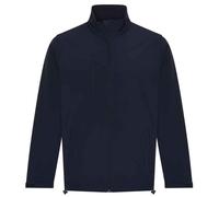 Soft Shell Jacket PRO RTX Navy L