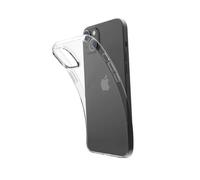 Soft shell MyWay France iPhone 14 Plus Blanc TU
