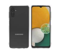 Soft shell MyWay Samsung Galaxy A04S/A13 5G Blanc TU