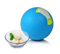 Soft Shell Portable Ice Cream Maker