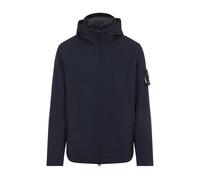 Soft Shell-R Jacket - male - Stone Island - Light Jackets - Blue - 3XL - Jackets 3XL