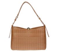 Soft Shoulder Bag - female - Furla - Shoulder Bags - Brown - ONE SIZE - Bags ONE SIZE