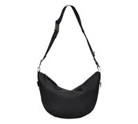 Soft Shoulder Bag with Adjustable Strap - female - Rains - Shoulder Bags - Black - ONE SIZE - Bags ONE SIZE