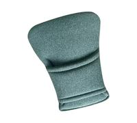 Soft Shoulder Belt & Crotch Pad for S/Car Seats Machine Washable, Breathable Infant Comfort Cushions