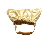 Soft Shower Hat Elastic Dog Bathing Ear Dry Pet Shower Home Comfortable Cat Bath Hat