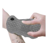 Soft Shower Sponge - Reusable Bath Scrubber, Skincare Tool | Full Size with Function, Perfect for Daily Personal Hygiene Removal of Removing