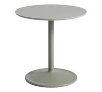 Soft Side Table Green clay one size