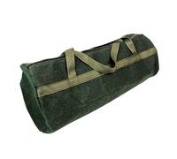 Soft-Sided Tool Storage Bag with Handles, 40 CM 15 CM | Top Zipper Closure, Pair of Carry Handles, Soft-Sided Storage Form, Organized Transport of Automotive Repair Tools