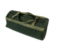 Soft-Sided Tool Storage Bag with Handles, 40 CM 20 CM | Top Zipper Closure, Pair of Carry Handles, Soft-Sided Storage Form, Organized Transport of Automotive Repair Tools