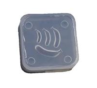 Soft Silicone Accessory for Crafting Realistic Miniature Foods Suitable for Artistics Education and Family Fun Art Classroom Supplies