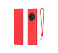 Soft Silicone AntiSlip Covers For Lingxi Remote Controller 2nd Gen Tvs Precise Cutout Full Protections Easy Grip AntiSlip Cover