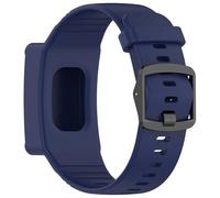 Soft Silicone Band For Dedicated Intelligent Wrist Device Everyday Use Watch Straps Belt Comfortable Wearable