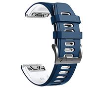 Soft Silicone Band Watchband Strap For Garmin Fenix 5S 5 5X Plus 6S 6 6X Pro Smart Bracelet 20 22 26mm Quick Easy Fit Wristband