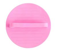 Soft Silicone Body Scrub Massage Soft Flexible and Flexible | Cleaning Loofah Portable Hand Soft For Home Bath Spa Living Room Gym Hotel Pool