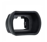 Soft Silicone Camera Accessories Eyecup Eyepiece Viewfinder Protector Replacement Accessories For Sony A7 A7 II A7 III